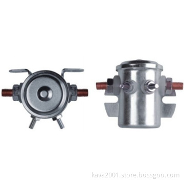 Solenoid 24V for Prestolite Starter - 67-703, SAS-4410, 24063